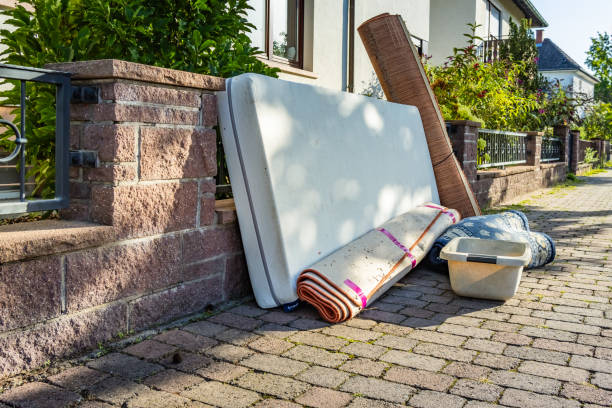 Best Construction Debris Removal  in Timberlane, IL