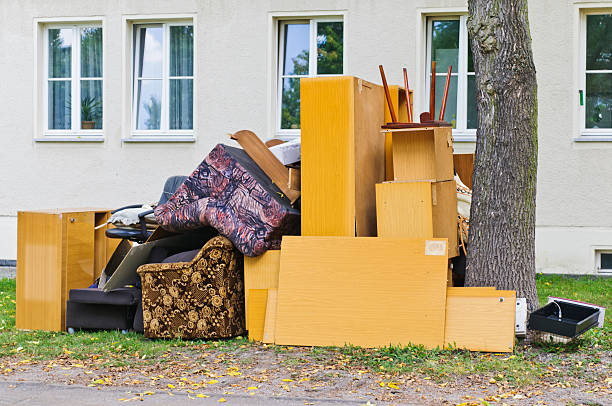 Best Full-Service Junk Removal  in Timberlane, IL