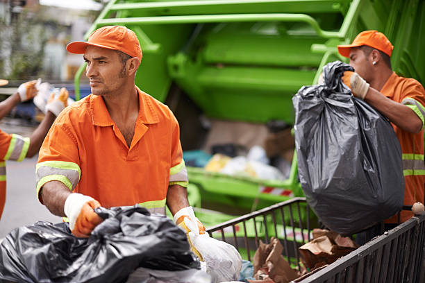 Best Office Junk Removal  in Timberlane, IL
